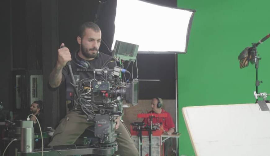 场景化叙事，喀喇沁左翼电商产品视频拍摄制作的破局之道