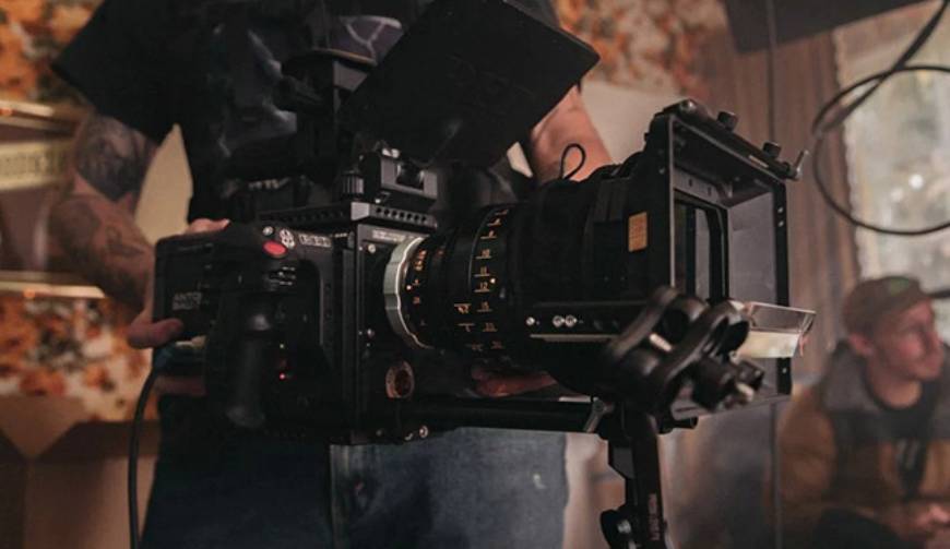 深耕本土，喀喇沁左翼产品宣传视频拍摄公司的服务密码