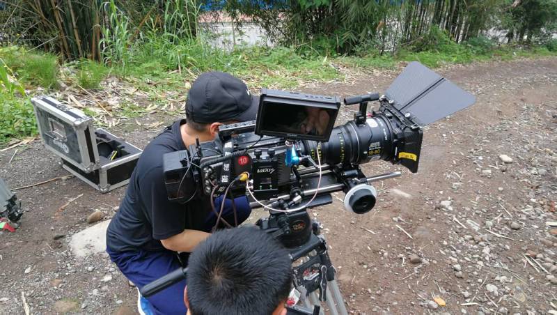 产品视频拍摄公司